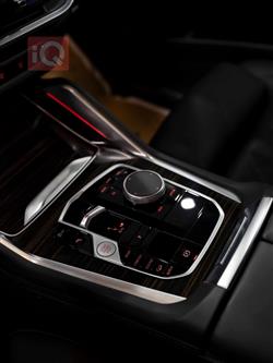 بي ام دبليو X6